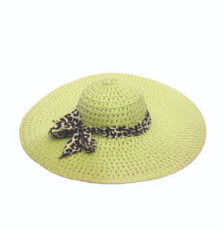 Sombreros de Playa