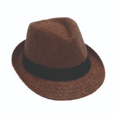 Sombreros Panameños