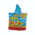 Toalla de Niño Tipo Poncho