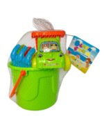 Tobito con Camioncito Funbeach - Imagen 3