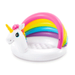 Piscina para Bebés Unicornio